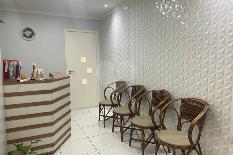 Sala à venda em Santana, São Paulo, SP