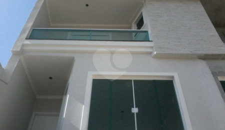 Sobrado à venda com 3 suítes em Casa Verde, São Paulo, SP