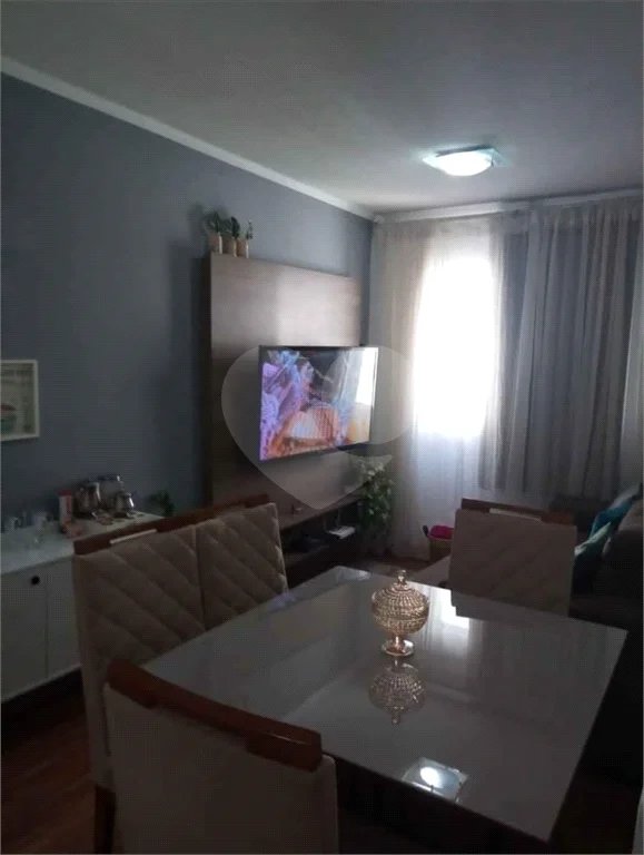 Apartamento à venda com 2 quartos em Loteamento Parque Industrial, Jundiaí, SP