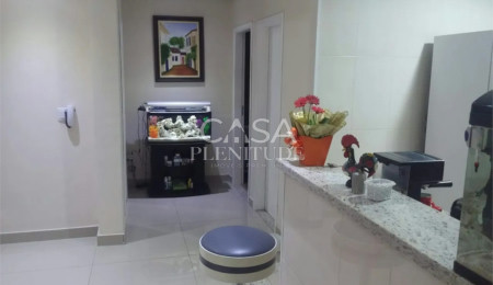 Casa Térrea à venda com 2 quartos, sendo 1 suíte,  em Jardim Ipanema, Sorocaba, SP