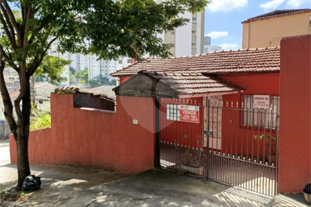 Terreno à venda em Vila da Saúde, São Paulo, SP