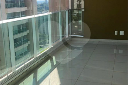 Apartamento à venda com 3 suítes em Bosque das Juritis, Ribeirão Preto, SP