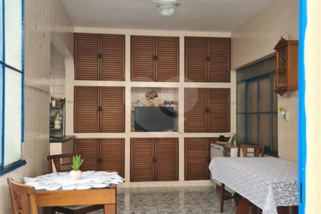 Casa à venda com 2 quartos em Campo Grande, Rio de Janeiro, RJ