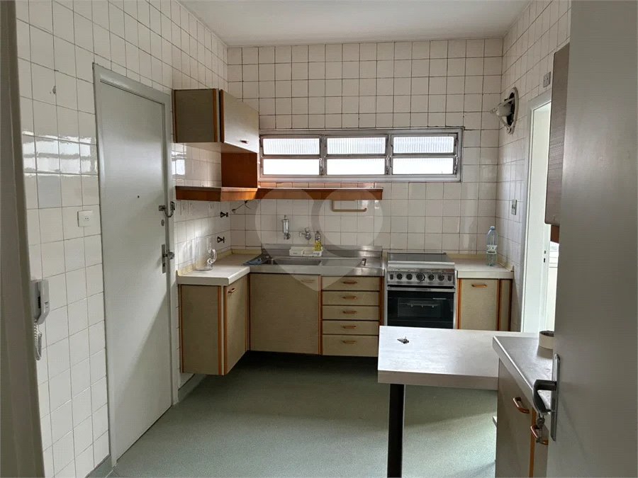 Apartamento à venda com 3 quartos em Paraíso, São Paulo, SP