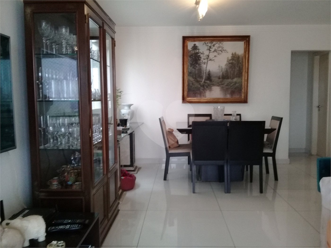 Apartamento à venda com 3 quartos, sendo 1 suíte, em Santana, São Paulo, SP