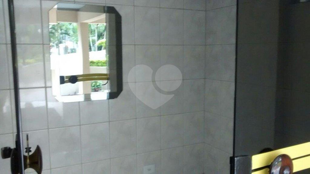 Apartamento à venda com 2 quartos em Barro Branco (zona Norte), São Paulo, SP