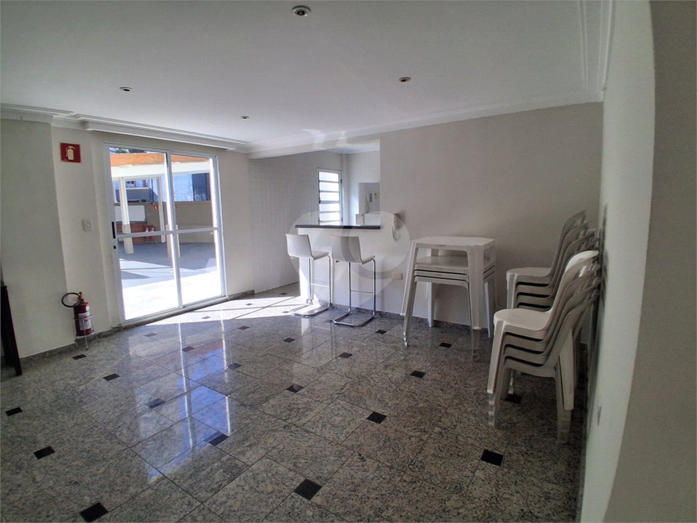 Apartamento à venda com 4 quartos, sendo 1 suíte,  em Santana, São Paulo, SP