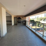 Apartamento à venda com 3 suítes em Vila Romana, São Paulo, SP