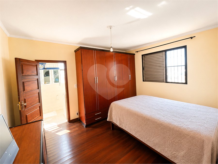 Apartamento à venda com 3 quartos, sendo 1 suíte,  em Vila Hortência, Sorocaba, SP