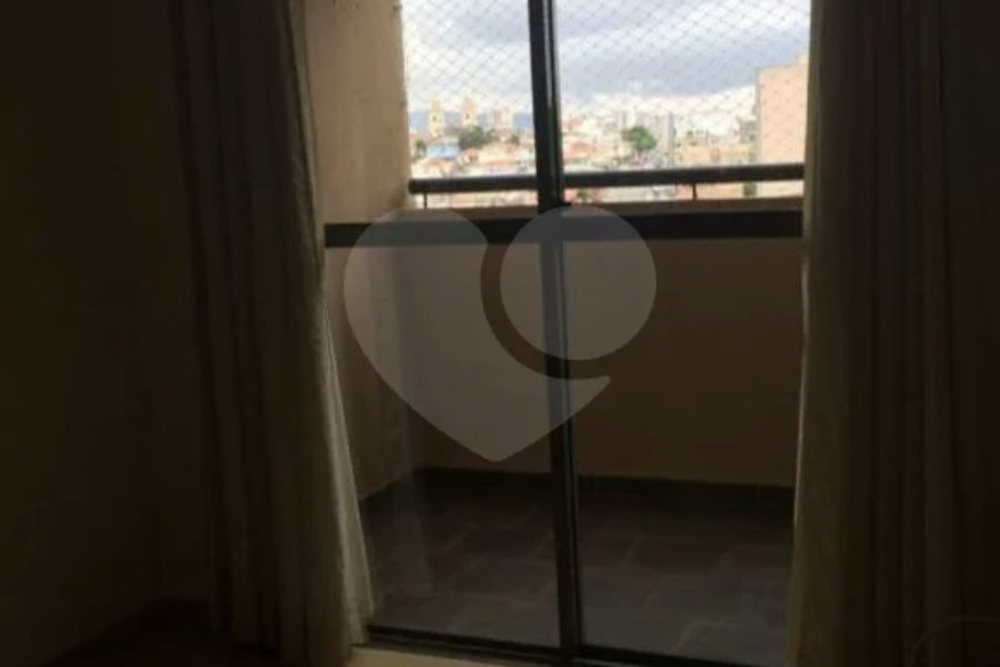 Apartamento à venda com 2 quartos em Casa Verde, São Paulo, SP