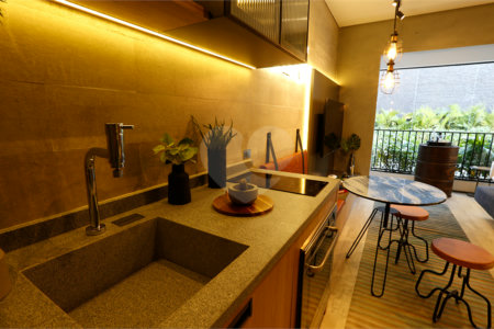 Studio à venda com 1 quarto no Centro, São Paulo, SP