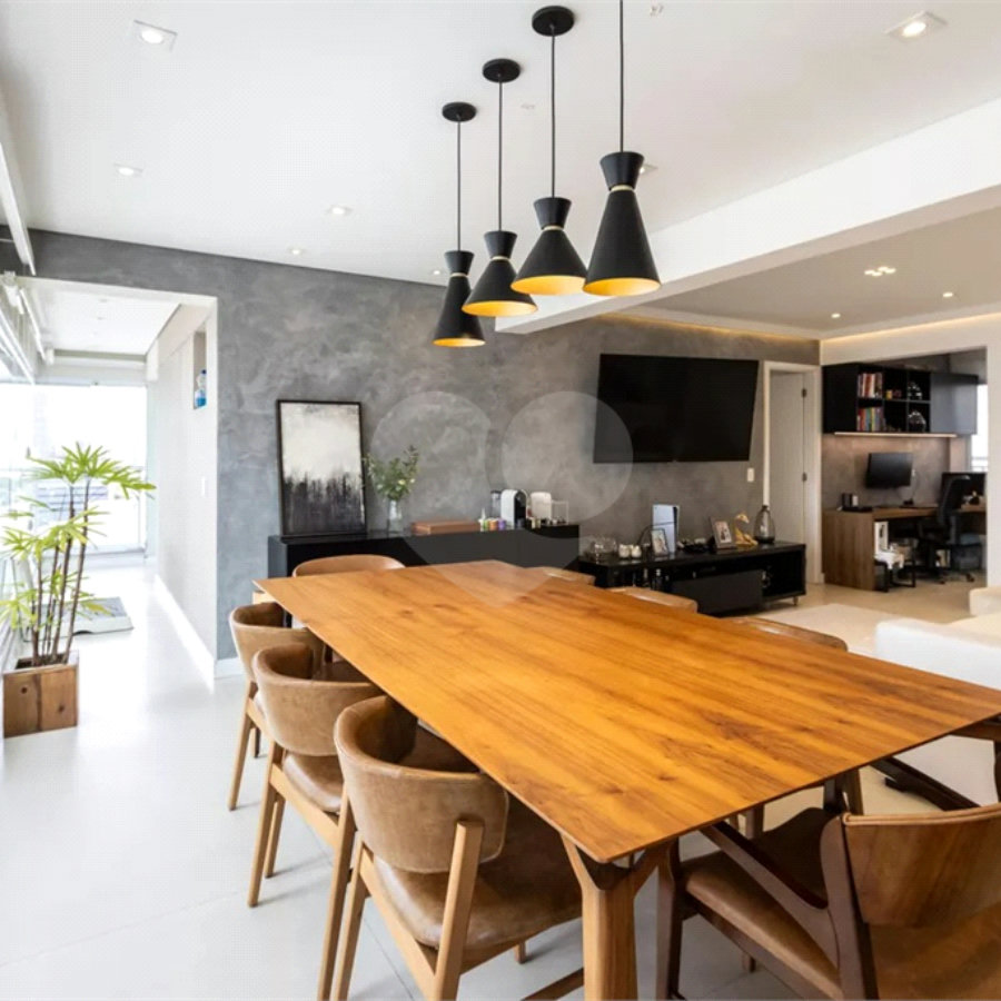 Apartamento à venda com 2 suítes em Barra Funda, São Paulo, SP