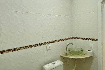Casa à venda com 3 quartos, sendo 2 suítes,  em Vila Progredior, São Paulo, SP