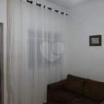 Casa Térrea à venda com 2 quartos em Vila Guilherme, São Paulo, SP