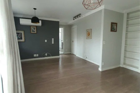 Apartamento à venda ou para alugar com 2 quartos em Jardim Esmeralda, São Paulo, SP