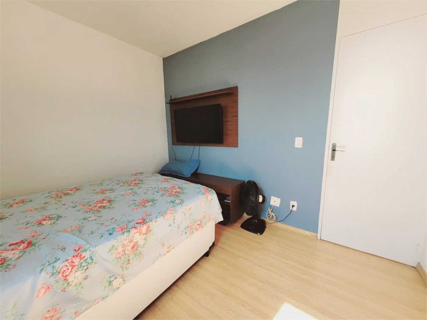 Apartamento à venda com 2 quartos em Jaguaré, São Paulo, SP