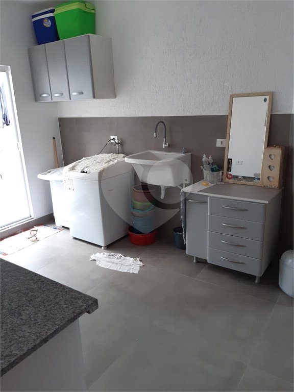 Casa à venda com 3 suítes no condomínio Jardim Altos de Suzano, Suzano - SP