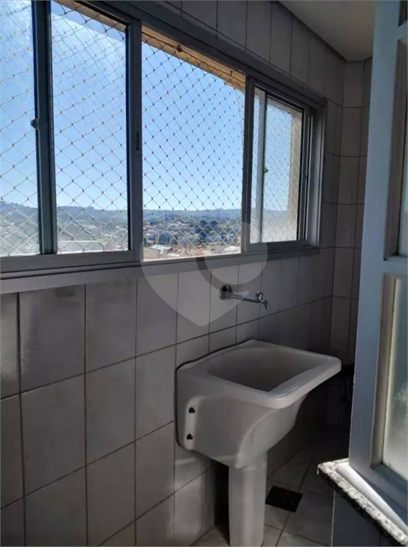 Apartamento à venda com 2 quartos, sendo 1 suíte, em Santa Rosa, Vinhedo, SP