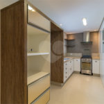 Apartamento à venda com 3 quartos, sendo 1 suíte,  em Chácara Santo Antônio, São Paulo, SP