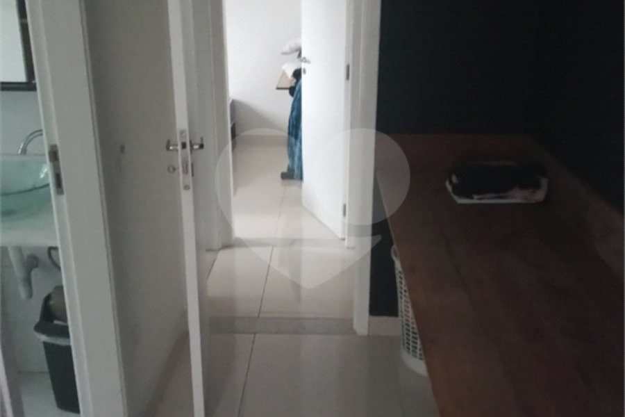Cobertura à venda com 2 quartos, sendo 1 suíte, em Tucuruvi, São Paulo, SP