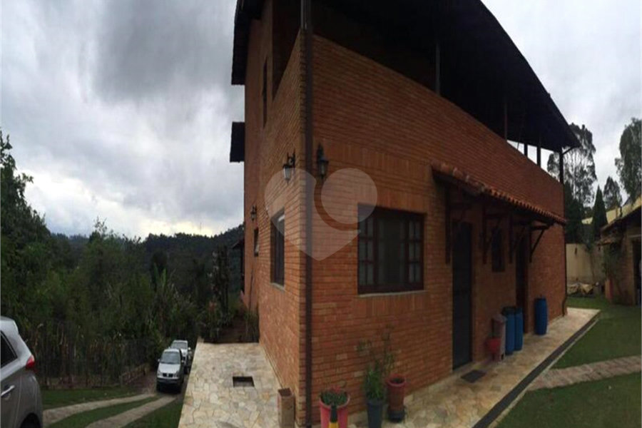Casa à venda com 5 suítes em Alpes de Caieiras, Caieiras, SP