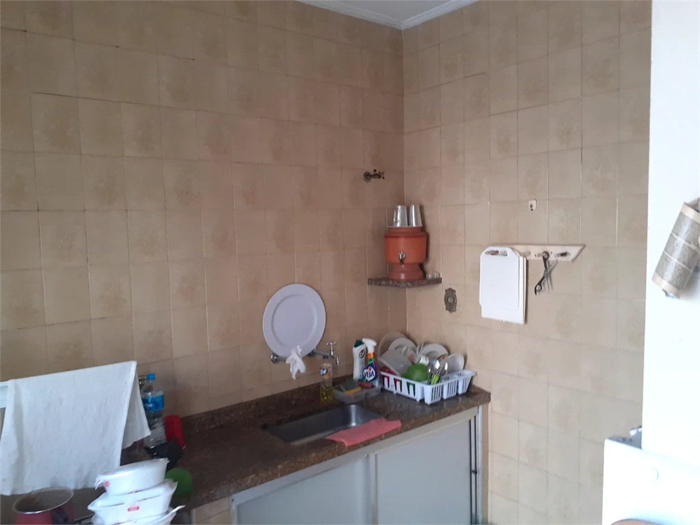 Casa de Vila à venda com 4 quartos, sendo 2 suítes, em Vila São Francisco, São Paulo, SP