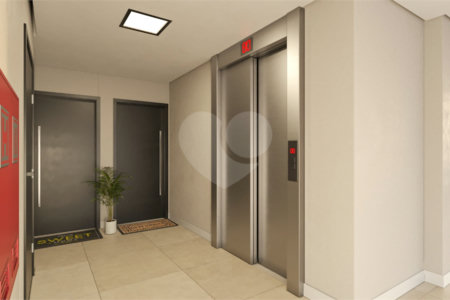 Apartamento à venda com 2 quartos, sendo 1 suíte, em Residencial Jardins da Catalunha, Atibaia, SP