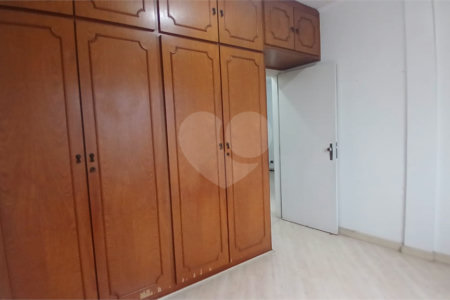 Apartamento à venda com 2 quartos em Santana, São Paulo, SP