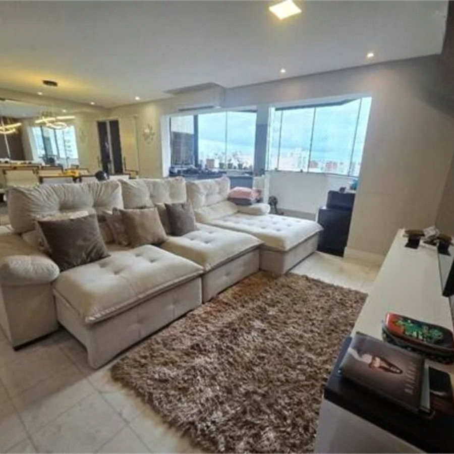 Apartamento à venda com 2 quartos, sendo 1 suíte, em Vila Andrade, São Paulo, SP