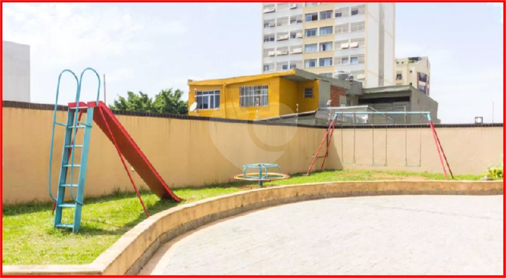 Apartamento à venda com 3 quartos, sendo 1 suíte, em Tucuruvi, São Paulo, SP