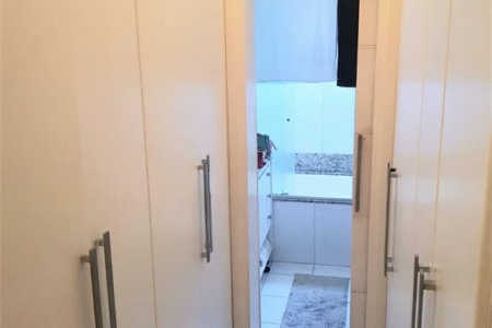 Apartamento à venda com 3 suítes em Vila Andrade, São Paulo, SP