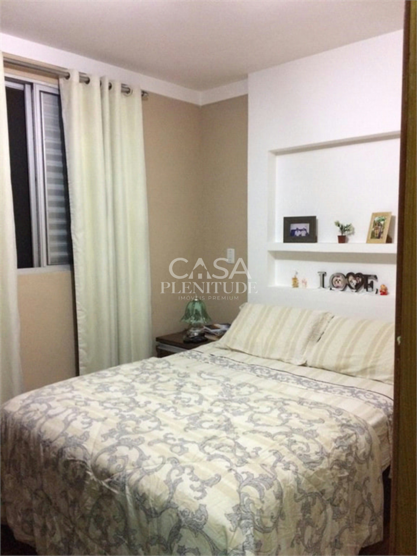 Apartamento à venda com 2 quartos em Jardim Novo Horizonte, Sorocaba, SP