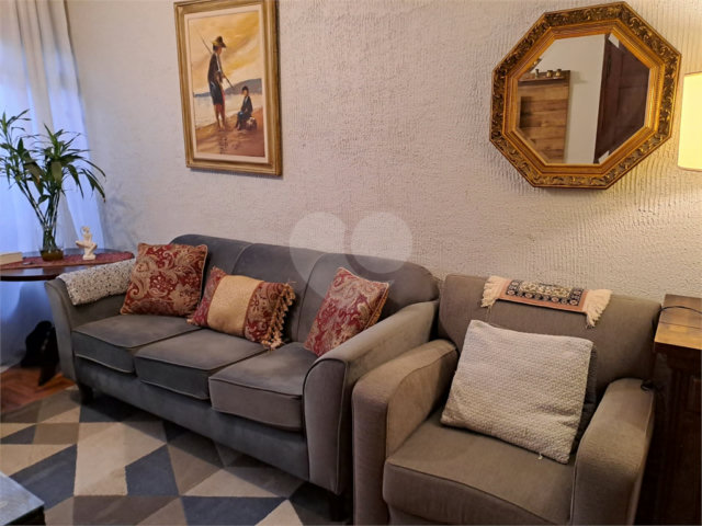 Casa à venda com 3 quartos em Chácara Santo Antônio (zona Sul), São Paulo, SP
