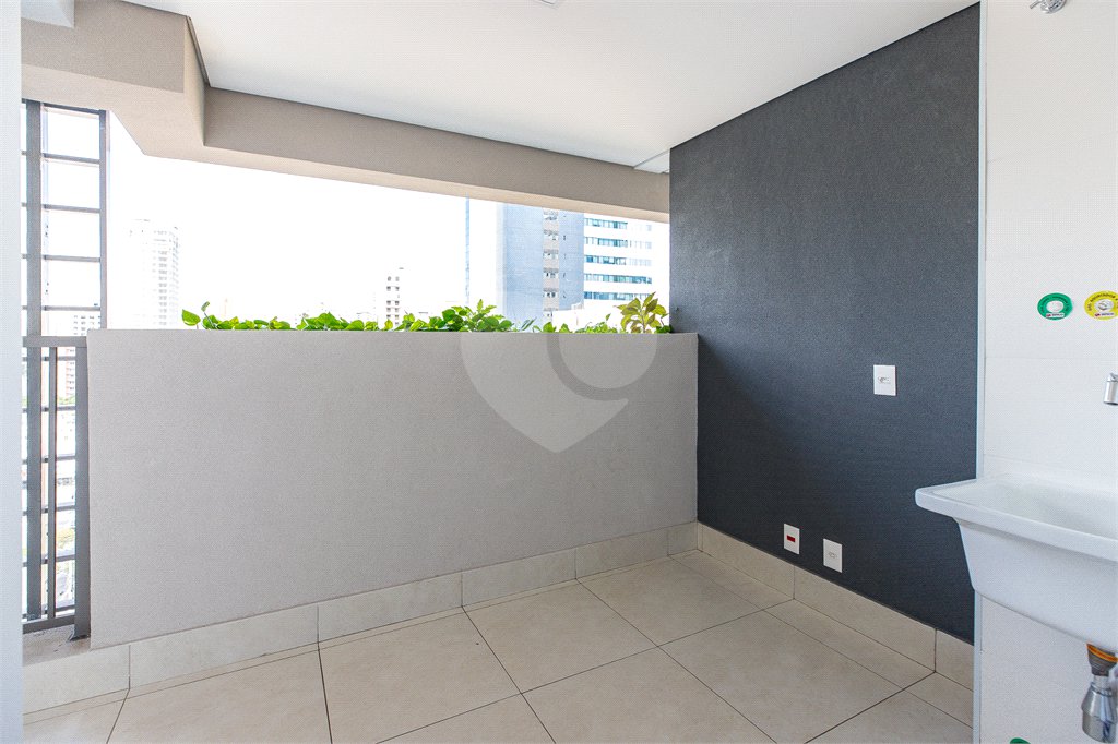 Apartamento à venda com 4 suítes em Campo Belo, São Paulo, SP