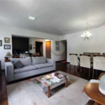 Apartamento à venda com 4 quartos, sendo 2 suítes, em Campo Belo, São Paulo, SP