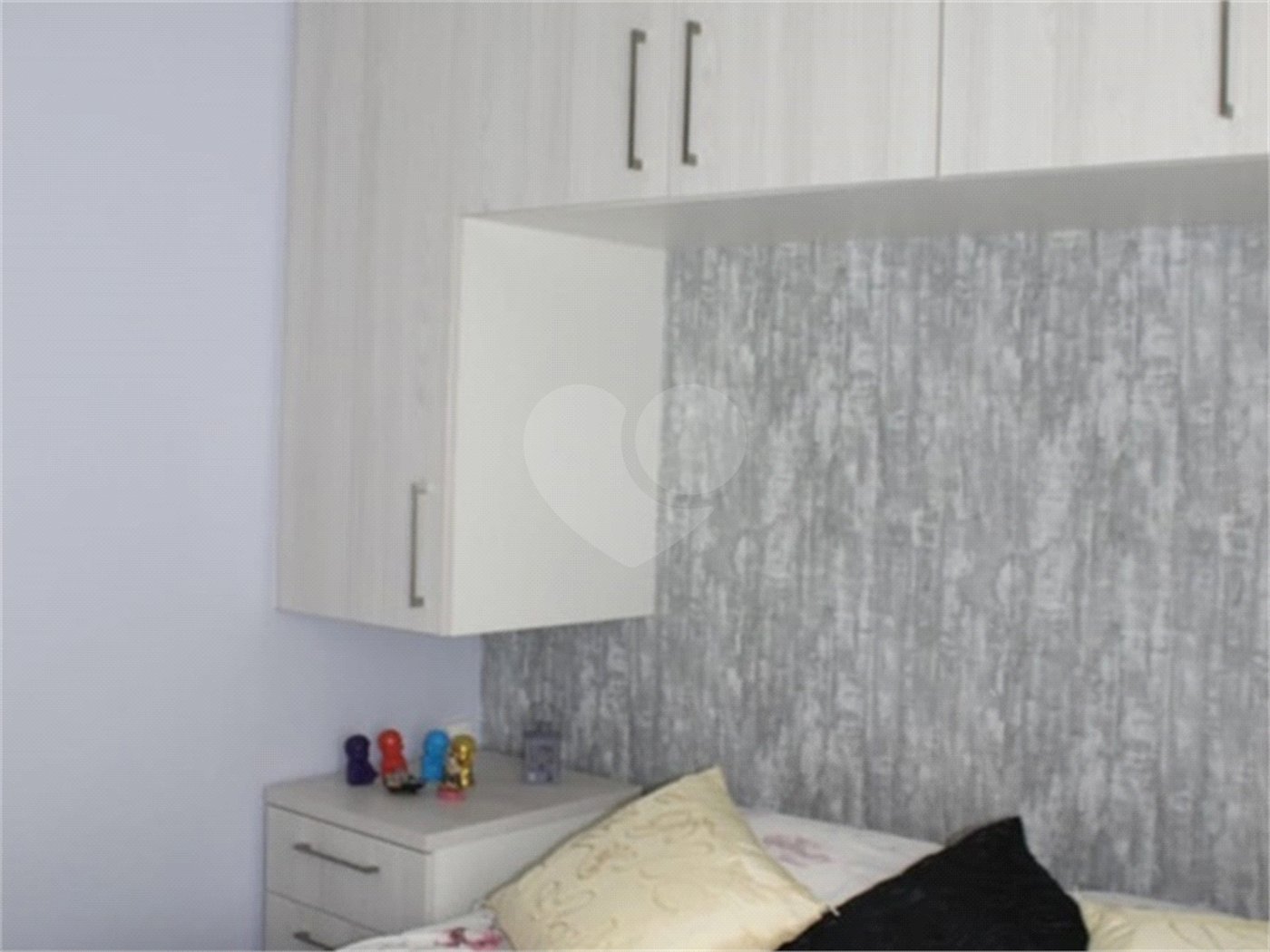 Apartamento à venda com 2 quartos em Casa Verde, São Paulo, SP