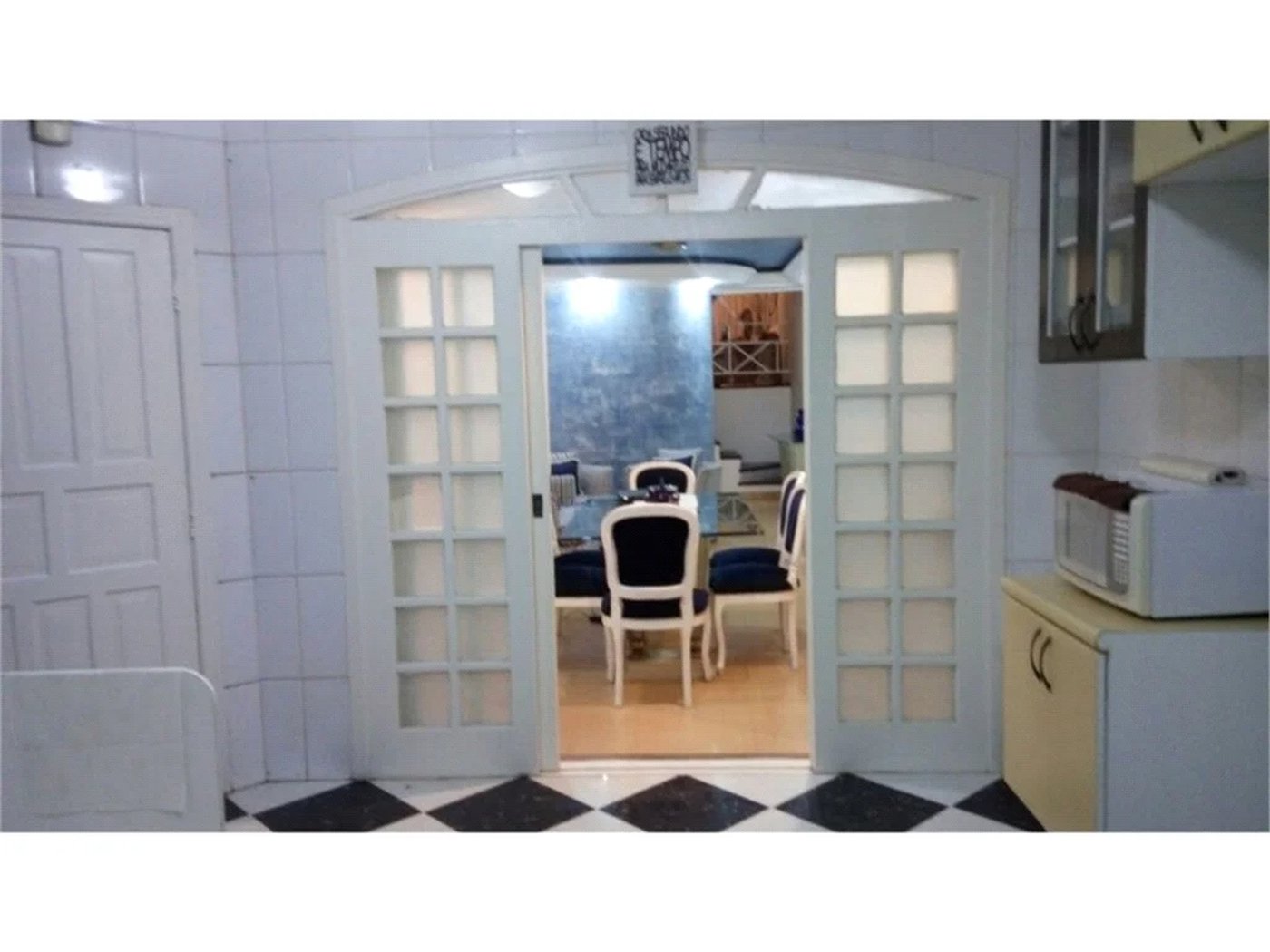 Casa à venda com 3 quartos, sendo 1 suíte, em Vila Suzana, São Paulo, SP