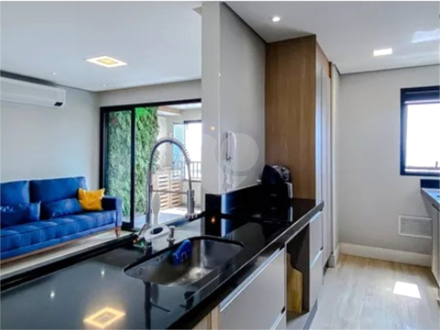 Apartamento à venda com 2 quartos, sendo 1 suíte,  em Brás, São Paulo, SP