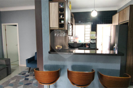 Casa à venda com 2 quartos, sendo 1 suíte, em Jardim Nair Maria, Salto, SP