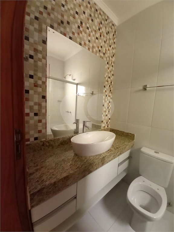 Casa para alugar com 4 suítes no condomínio Milenium, São Paulo - SP