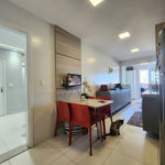 Apartamento à venda, 128 m² por R$ 2.200.000,00 - Aparecida - Santos/SP