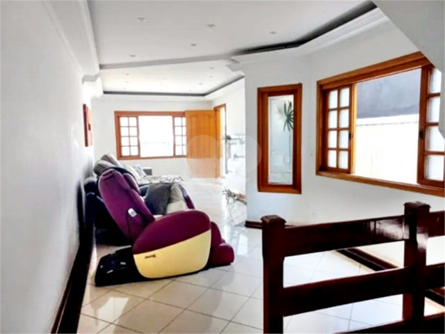 Casa à venda com 4 quartos, sendo 3 suítes,  em Parada Inglesa, São Paulo, SP
