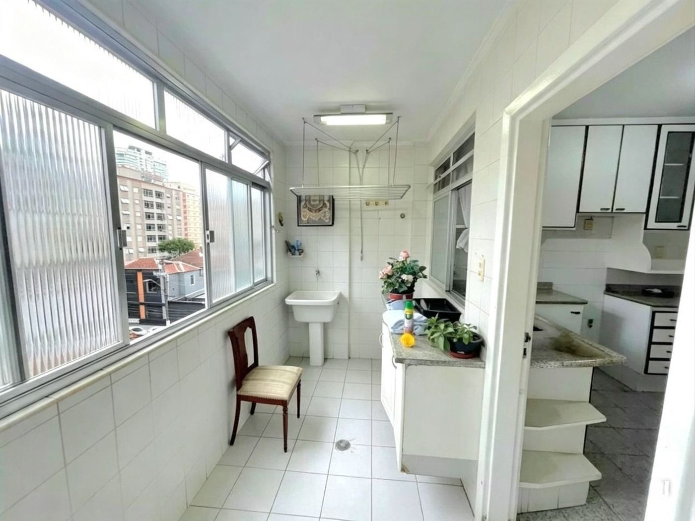 Apartamento com 3 dormitórios à venda, 152 m² por R$ 999.000,00 - Gonzaga - Santos/SP