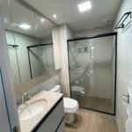 Apartamento à venda com 3 quartos, sendo 1 suíte, em Maracanã, Rio de Janeiro, RJ