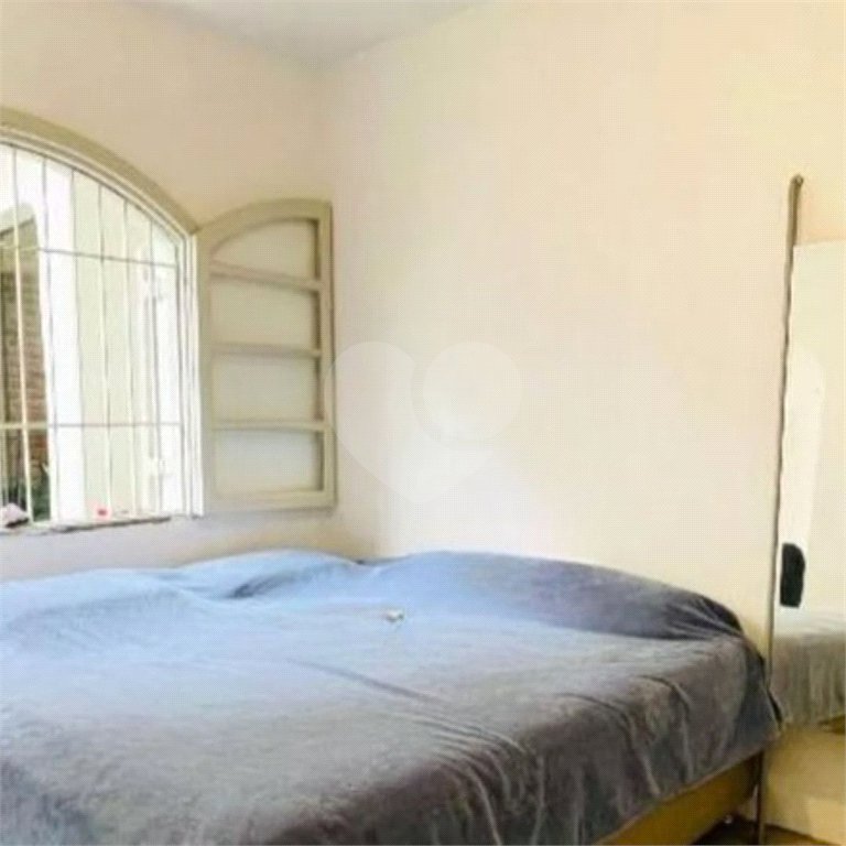 Casa à venda com 4 quartos, sendo 3 suítes, em Parque Continental, São Paulo, SP