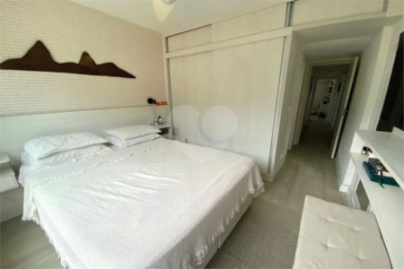 Apartamento à venda com 3 quartos, sendo 1 suíte,  em Grajaú, Rio de Janeiro, RJ