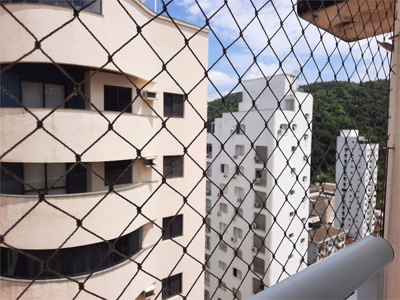 Cobertura à venda, 129 m² por R$ 980.000,00 - Centro - Guarujá/SP