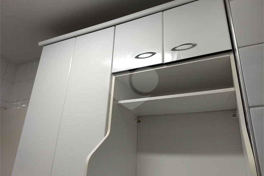 Apartamento à venda com 2 quartos, sendo 1 suíte,  em Santa Teresinha, São Paulo, SP