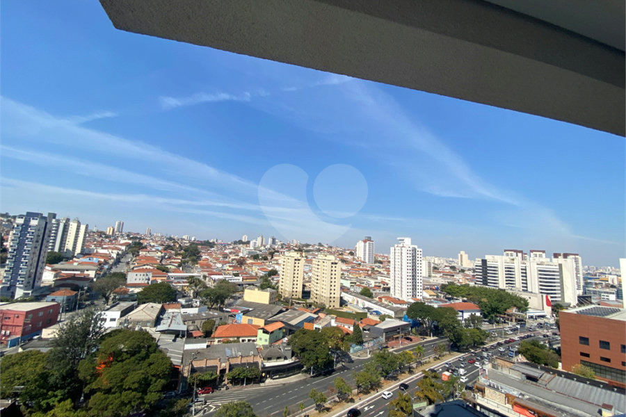 Apartamento à venda com 2 quartos, sendo 1 suíte,  em Santana, São Paulo, SP
