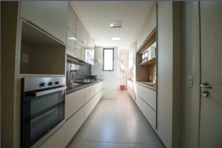 Apartamento à venda com 4 quartos, sendo 2 suítes,  em Tijuca, Rio de Janeiro, RJ